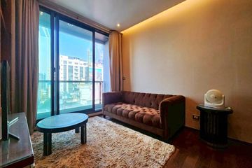 1 Bedroom Condo for rent in The Address Sukhumvit 28, Khlong Tan, Bangkok near BTS Phrom Phong