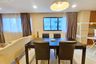 2 Bedroom Condo for rent in United Tower, Khlong Tan Nuea, Bangkok near BTS Thong Lo