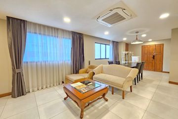 2 Bedroom Condo for rent in United Tower, Khlong Tan Nuea, Bangkok near BTS Thong Lo