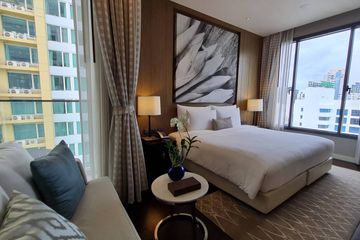 Condo for rent in Khlong Tan Nuea, Bangkok near BTS Phrom Phong