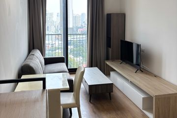 2 Bedroom Condo for rent in Noble BE 33, Khlong Tan Nuea, Bangkok near BTS Phrom Phong