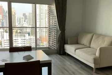 2 Bedroom Condo for rent in Thung Wat Don, Bangkok near BTS Sueksa Witthaya
