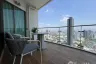 3 Bedroom Condo for rent in Supalai Oriental Sukhumvit 39, Khlong Tan Nuea, Bangkok