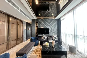 2 Bedroom Condo for rent in The Monument Thong Lo, Khlong Tan Nuea, Bangkok near BTS Thong Lo