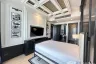 2 Bedroom Condo for rent in The Monument Thong Lo, Khlong Tan Nuea, Bangkok near BTS Thong Lo