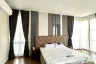 4 Bedroom House for rent in Malton Gates Krungthep Kreetha, Saphan Sung, Bangkok