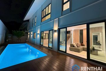 4 Bedroom House for sale in The Lavish, Na Kluea, Chonburi