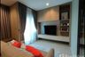 Condo for rent in Life Asoke Rama 9, Makkasan, Bangkok near MRT Phra Ram 9