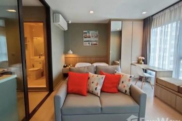 Condo for rent in Life Asoke Rama 9, Makkasan, Bangkok near MRT Phra Ram 9