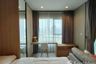 Condo for rent in Life Asoke Rama 9, Makkasan, Bangkok near MRT Phra Ram 9