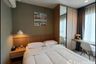 Condo for rent in Life Asoke Rama 9, Makkasan, Bangkok near MRT Phra Ram 9