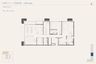 2 Bedroom Condo for sale in KingsQuare Residence, Bang Phong Pang, Bangkok