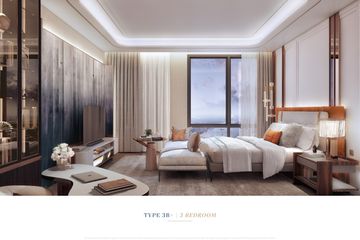 3 Bedroom Condo for sale in KingsQuare Residence, Bang Phong Pang, Bangkok