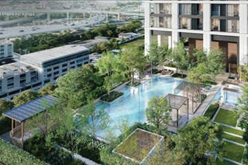 3 Bedroom Condo for sale in KingsQuare Residence, Bang Phong Pang, Bangkok