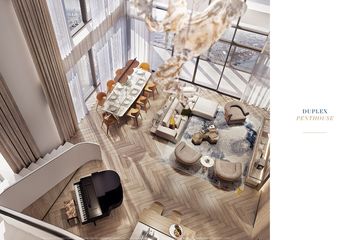 6 Bedroom Condo for sale in KingsQuare Residence, Bang Phong Pang, Bangkok