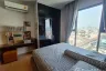 1 Bedroom Condo for sale in Chewathai Residence Bang Pho, Bang Sue, Bangkok near MRT Tao Poon