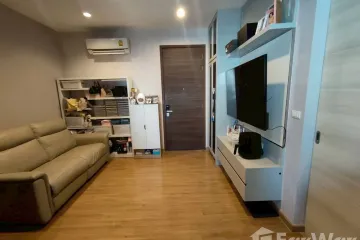 1 Bedroom Condo for sale in Bang Sue, Bangkok near MRT Bang Pho