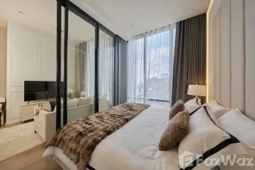 Condo for sale in Suriyawong, Bangkok near BTS Chong Nonsi