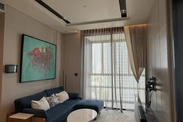 2 Bedroom Condo for rent in Khlong Tan Nuea, Bangkok near BTS Thong Lo