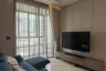 2 Bedroom Condo for rent in The Bangkok Thonglor, Khlong Tan Nuea, Bangkok near BTS Thong Lo