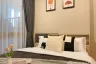 1 Bedroom Condo for rent in Infinite Moff Metro Sky Bangsue Prachachuen, Wong Sawang, Bangkok near MRT Bang Son