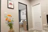 1 Bedroom Condo for rent in Infinite Moff Metro Sky Bangsue Prachachuen, Wong Sawang, Bangkok near MRT Bang Son