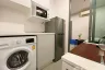 1 Bedroom Condo for rent in Infinite Moff Metro Sky Bangsue Prachachuen, Wong Sawang, Bangkok near MRT Bang Son