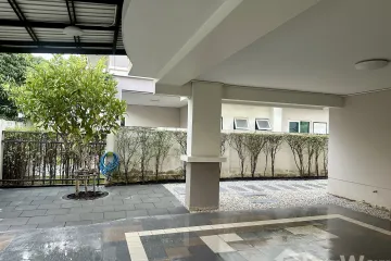 4 Bedroom House for rent in Racha Thewa, Samut Prakan