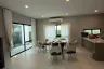 5 Bedroom House for rent in ELSE Krungthep Kreetha, Hua Mak, Bangkok near MRT Si Burapha