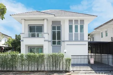 4 Bedroom House for sale in Khlong Sam, Pathum Thani