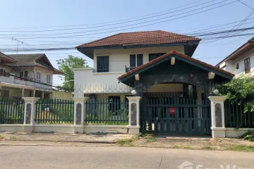 3 Bedroom House for sale in Khu Khot, Pathum Thani