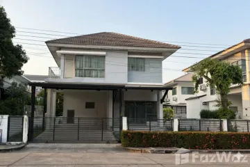 3 Bedroom House for sale in Perfect Place Chaengwattana 1, Khlong Phra Udom, Nonthaburi