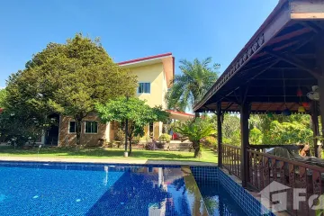 5 Bedroom House for sale in Thap Ma, Rayong