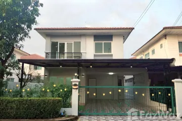 4 Bedroom House for sale in Phimon Rat, Nonthaburi