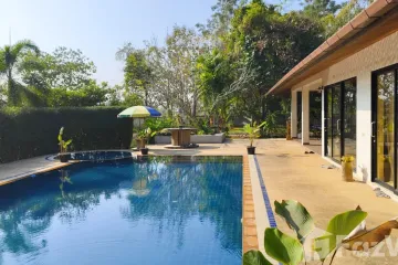 4 Bedroom Villa for sale in San Sai, Chiang Rai