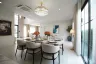 5 Bedroom House for rent in Setthasiri Bangna KM.10, Bang Phli Yai, Samut Prakan