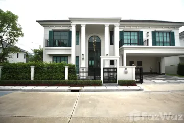 5 Bedroom House for rent in Bang Phli Yai, Samut Prakan