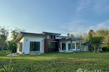 3 Bedroom House for sale in Na Muen Si, Trang