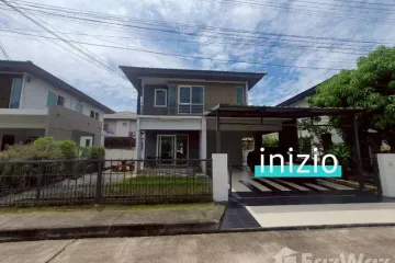 3 Bedroom House for rent in Inizio Maliwan Road Khon Kaen, Ban Kho, Khon Kaen
