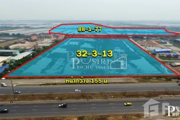 Land for sale in Bang Kaeo, Samut Songkhram