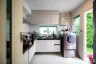 3 Bedroom House for rent in Mantana Onnut-Wongwaen 5, Dokmai, Bangkok