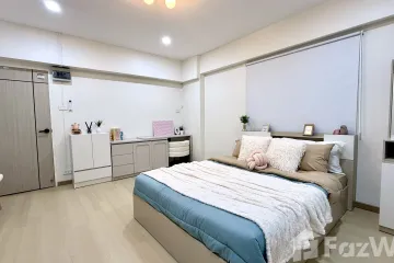 Condo for sale in Bangkapi Condotown Building D, Khlong Chan, Bangkok near MRT Bang Kapi