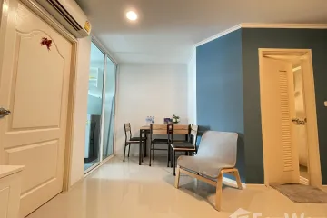 1 Bedroom Condo for rent in Bang Na, Bangkok near BTS Bang Na