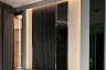 1 Bedroom Condo for rent in Niche Mono Ramkhamhaeng, Hua Mak, Bangkok near MRT Hua Mak