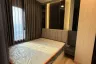 1 Bedroom Condo for rent in Niche Mono Ramkhamhaeng, Hua Mak, Bangkok near MRT Hua Mak