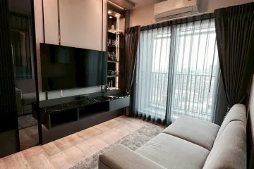 1 Bedroom Condo for rent in Hua Mak, Bangkok near MRT Hua Mak