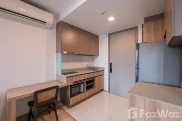1 Bedroom Condo for Sale or Rent in Taka Haus Ekamai 12, Khlong Tan Nuea, Bangkok near BTS Ekkamai