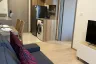 1 Bedroom Condo for Sale or Rent in Taka Haus Ekamai 12, Khlong Tan Nuea, Bangkok near BTS Ekkamai