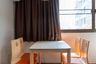 2 Bedroom Apartment for rent in PK Residence, Lumpini, Bangkok near BTS Nana
