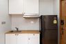 2 Bedroom Apartment for rent in PK Residence, Lumpini, Bangkok near BTS Nana